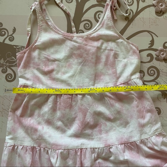 NWT BeachLunchLounge Dress Size S/P - Picture 11 of 11